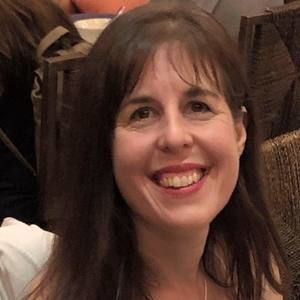 Meet your Posher, Suzanna